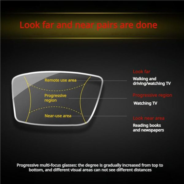 all day comfort tinted glasses | sleek unisex eyewear frame