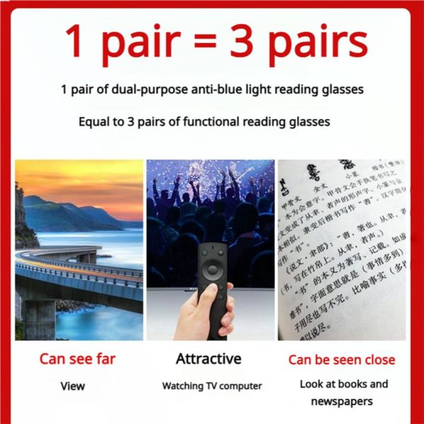 all day comfort tinted glasses | sleek unisex eyewear frame